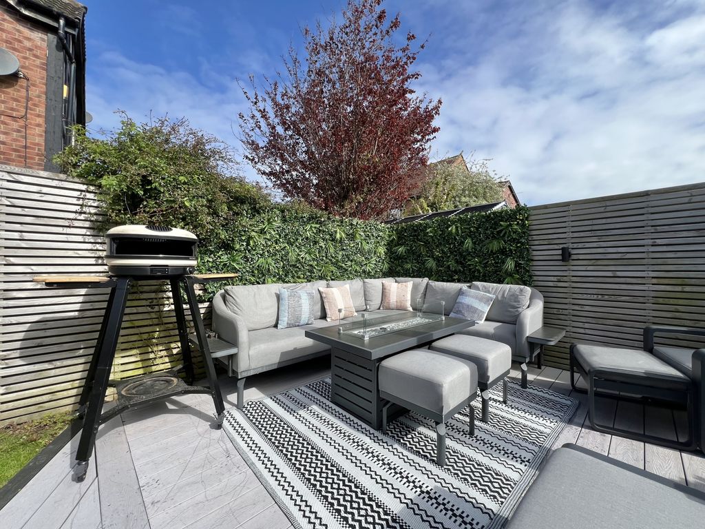 Additional image 21 of 4 bed detached house for salePlovers Way, Herons Reach FY3