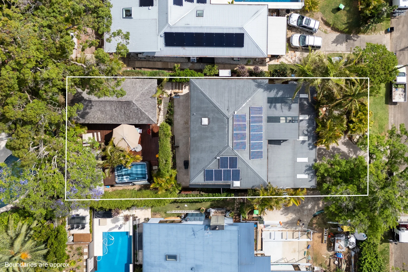 Additional image 10 of 25 Binburra Avenue, Avalon Beach NSW 2107