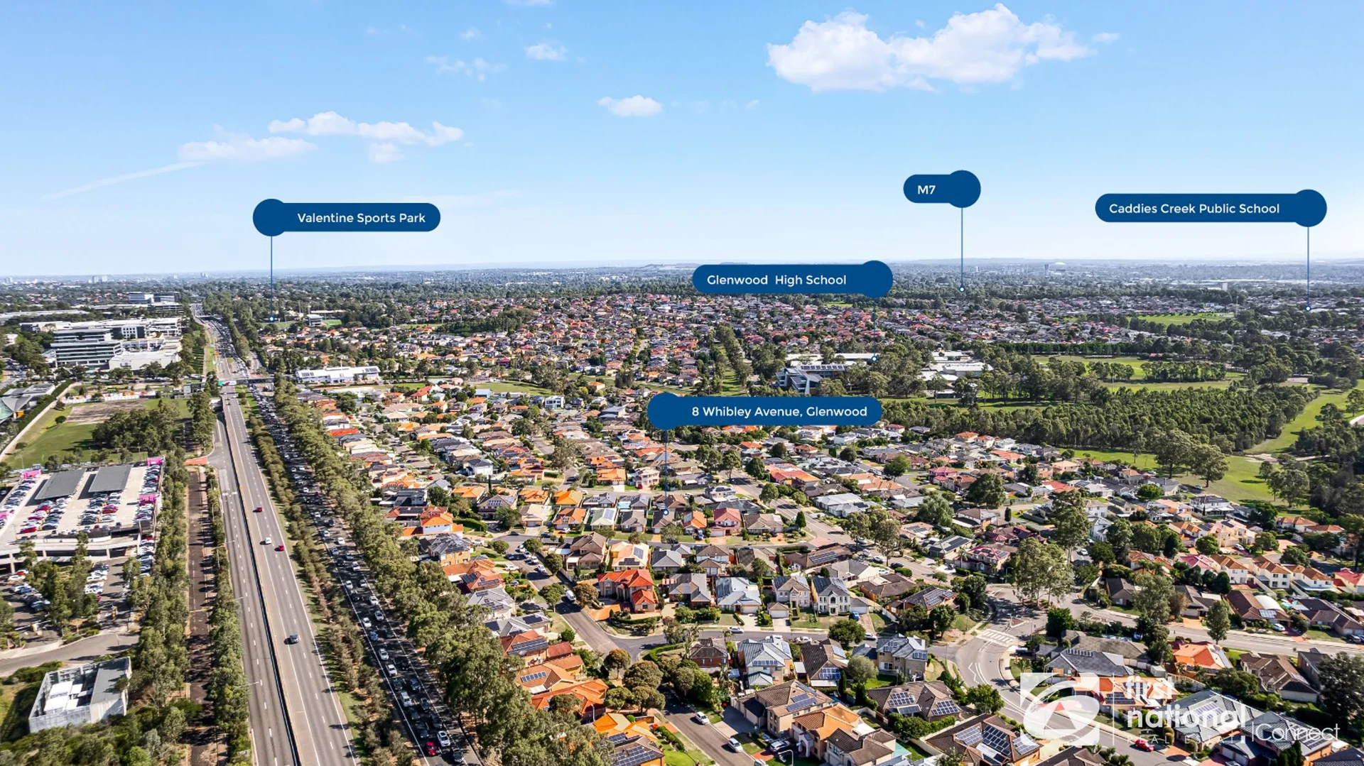 Additional image 12 of 8 Whibley Avenue, Glenwood NSW 2768