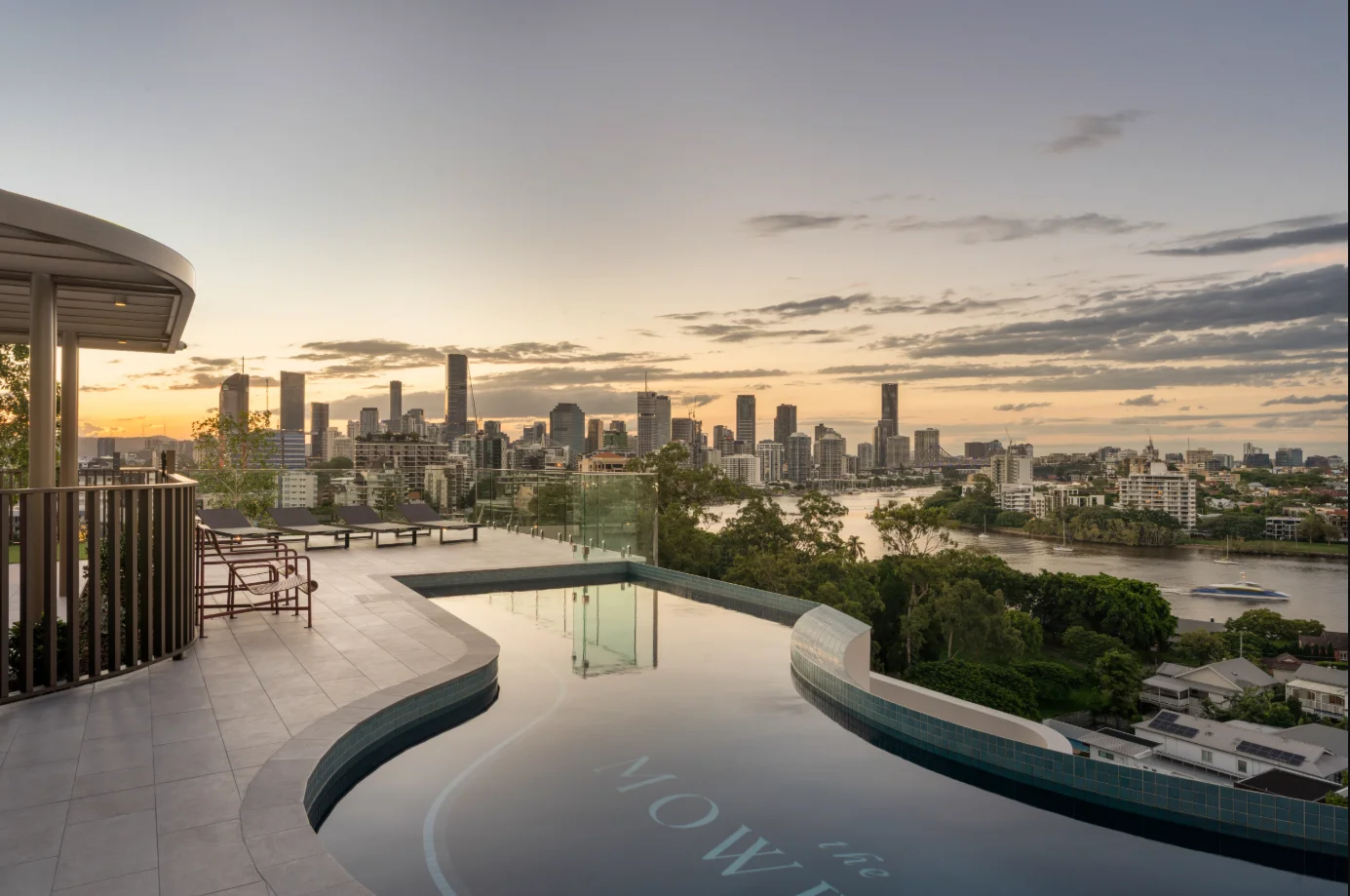 Additional image 2 of 411/89 Lytton Rd, East Brisbane QLD 4169