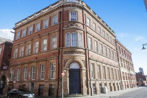 Wimbledon Street LE1
