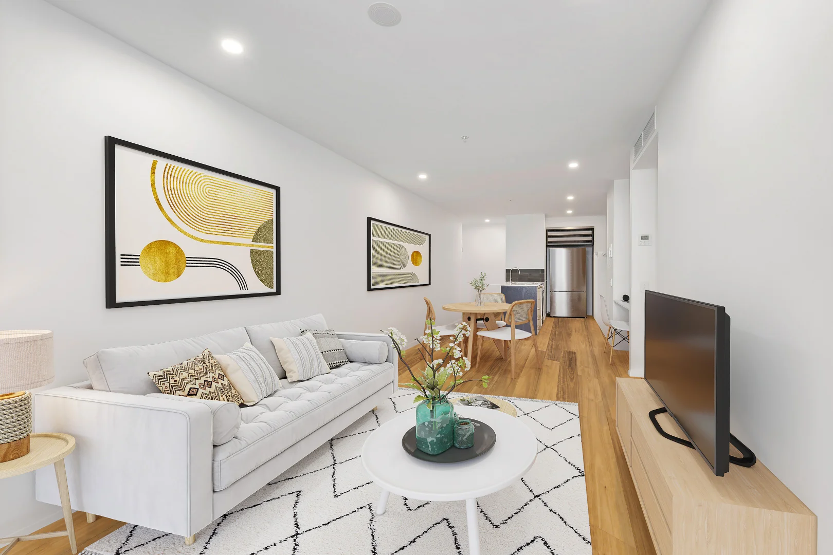 Additional image 3 of 605/37 Mayne Road, Bowen Hills QLD 4006