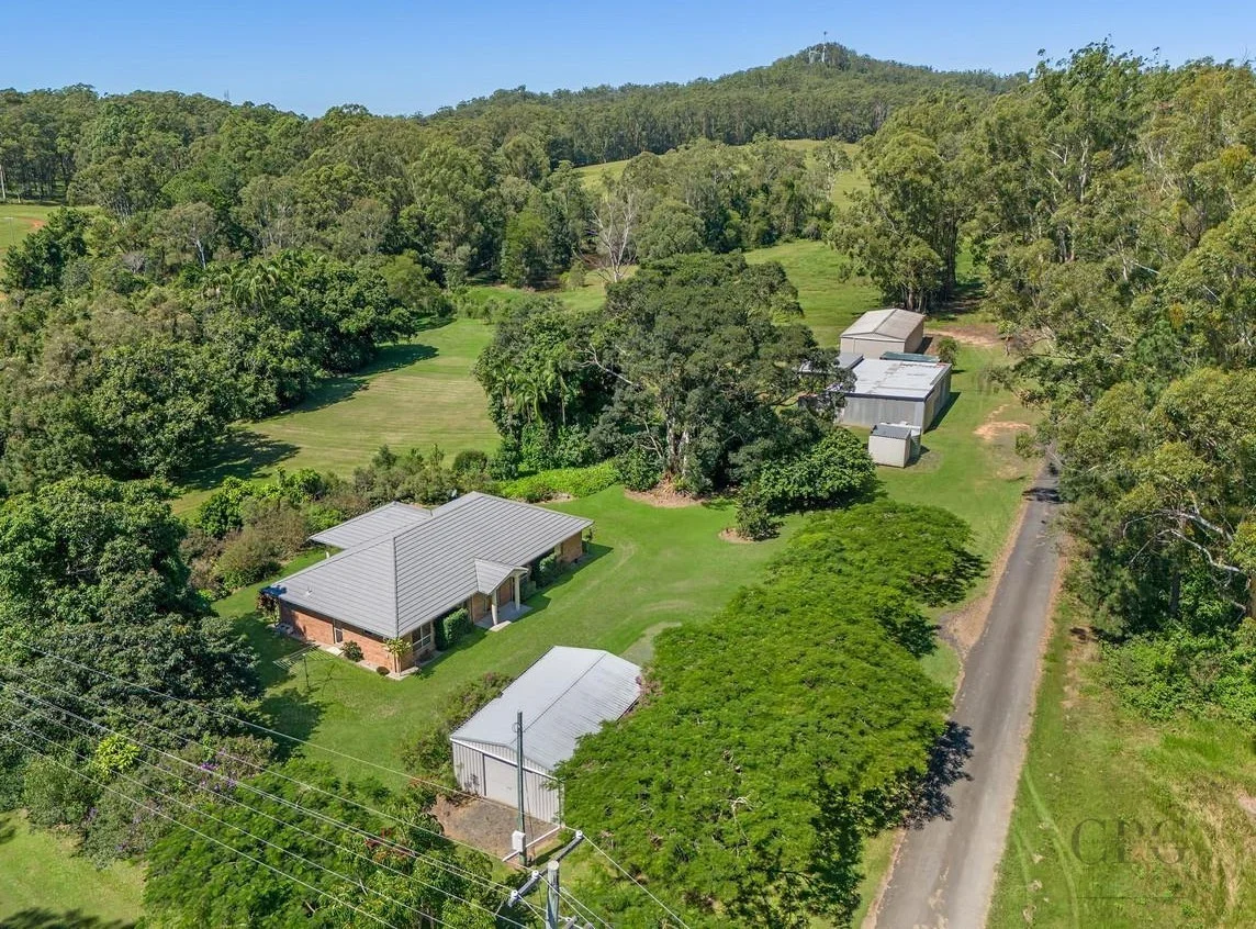 500 McConnell Road, Bracalba QLD 4512