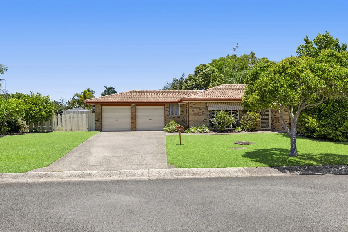 32 Oramba Street, Currimundi QLD 4551