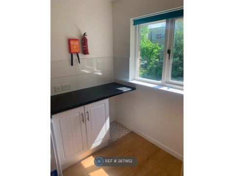 Kendal House, London SE20