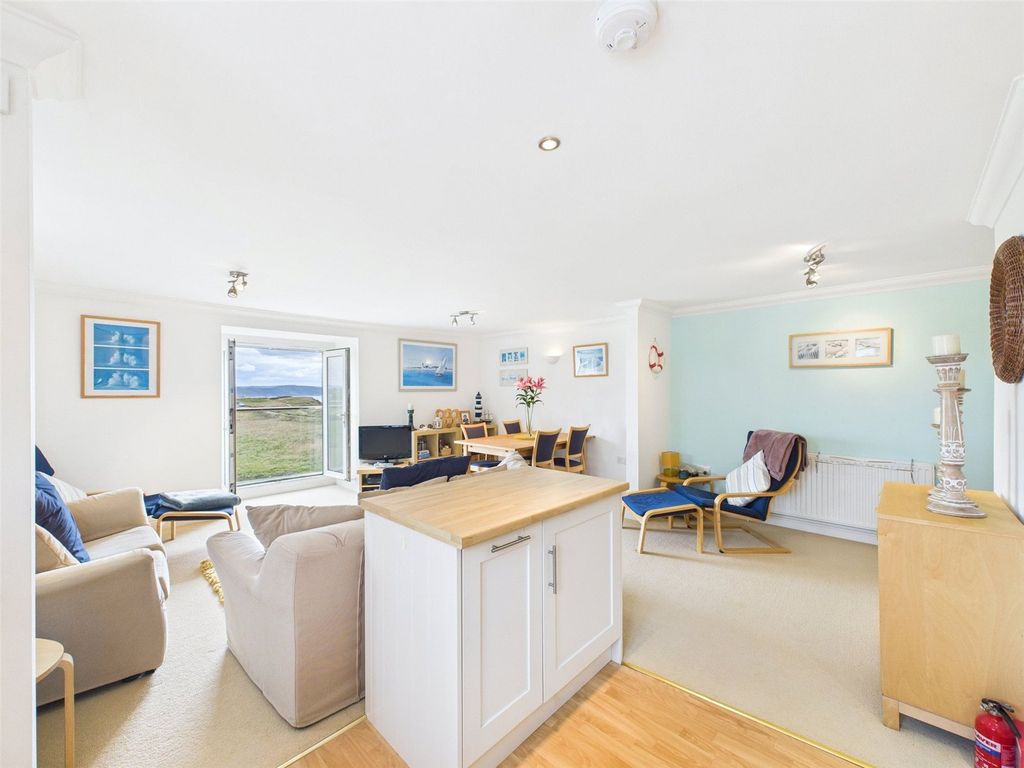 Additional image 2 of 2 bed flat for saleUpton, Bude, Cornwall EX23