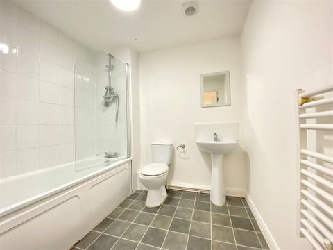 City Link, Hessel Street, Salford M50