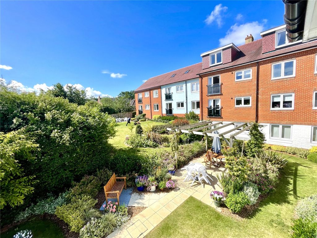 Additional image 2 of 2 bed flat for saleNorth Close, Lymington, Hampshire SO41