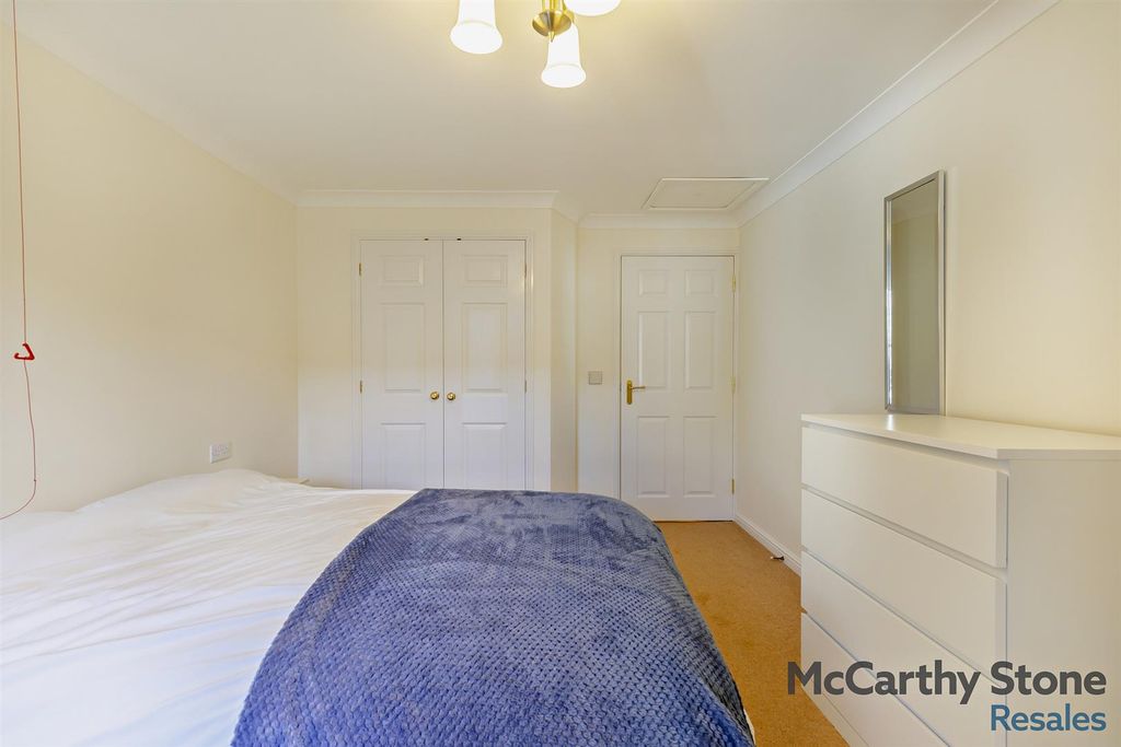 Additional image 14 of 1 bed flat for saleSt Rumbolds Court, Buckingham Road, Brackley NN13