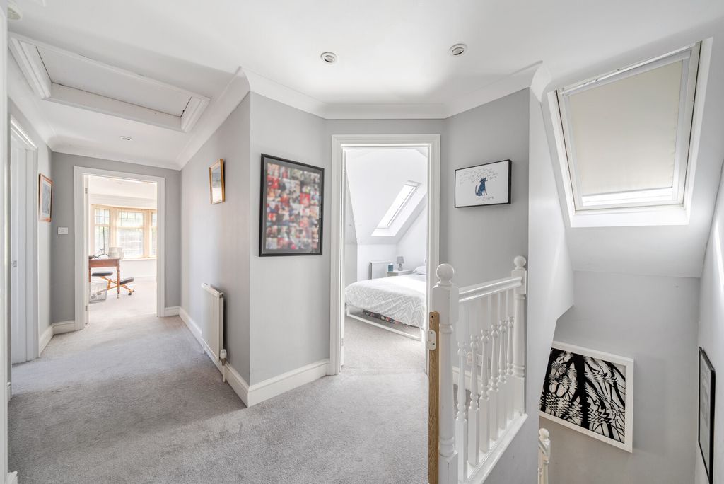 Additional image 14 of 4 bed detached house for saleHamm Court, Weybridge KT13