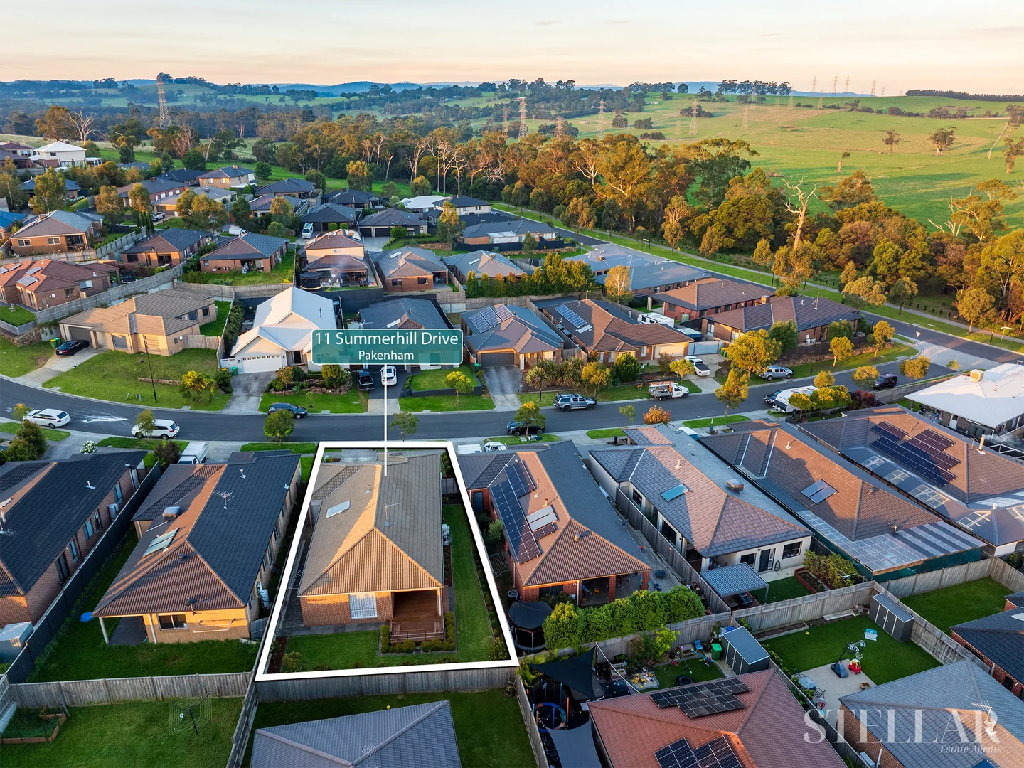 Additional image 28 of 11 Summerhill Drive, Pakenham VIC 3810