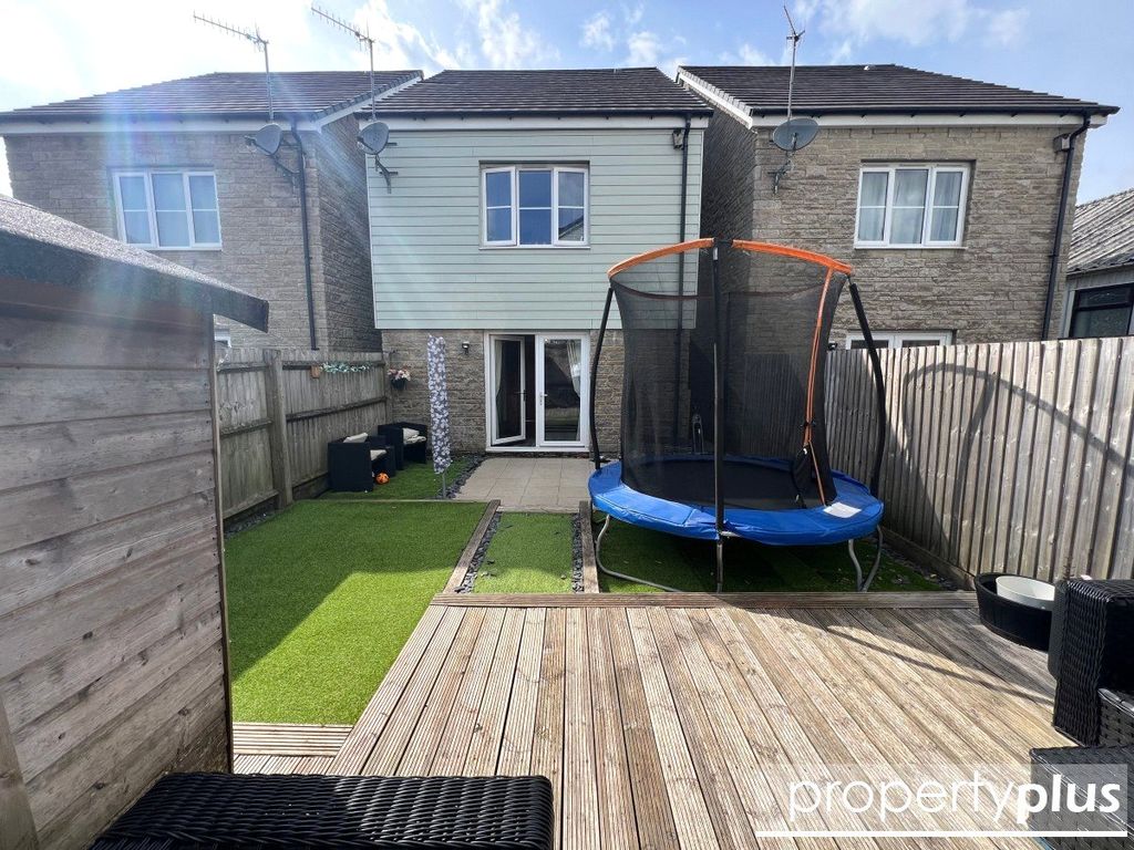 Additional image 2 of 3 bed detached house for saleFfordd Seren, Ystrad, Rhondda Cynon Taff CF41