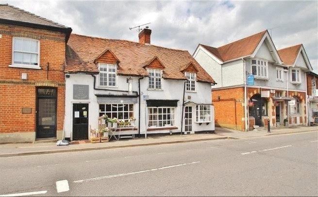 Additional image 7 of 2 bed flat for saleHigh Street, Chobham, Woking GU24