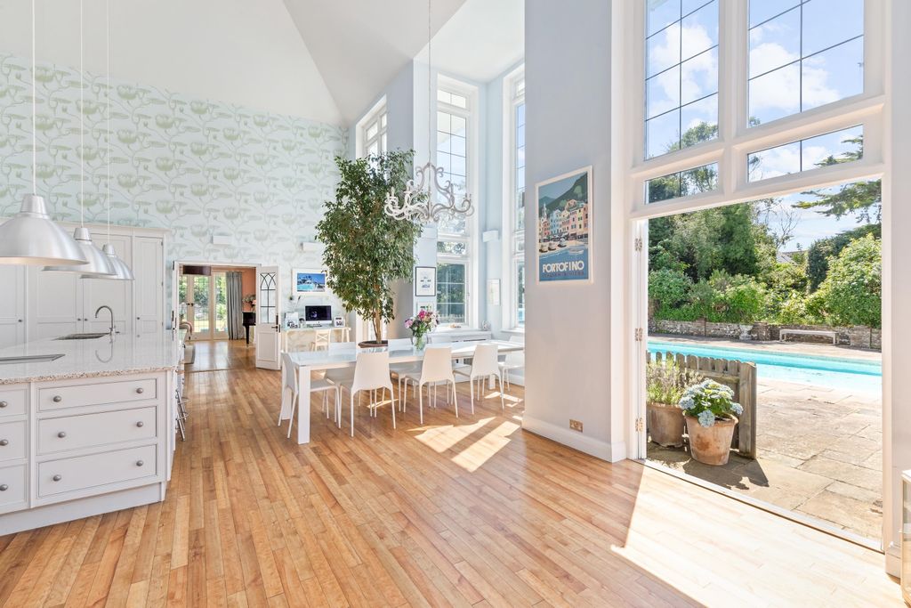Additional image 7 of 8 bed detached house for saleEast Preston, Kingston Gorse, Nr Angmering, West Sussex BN16