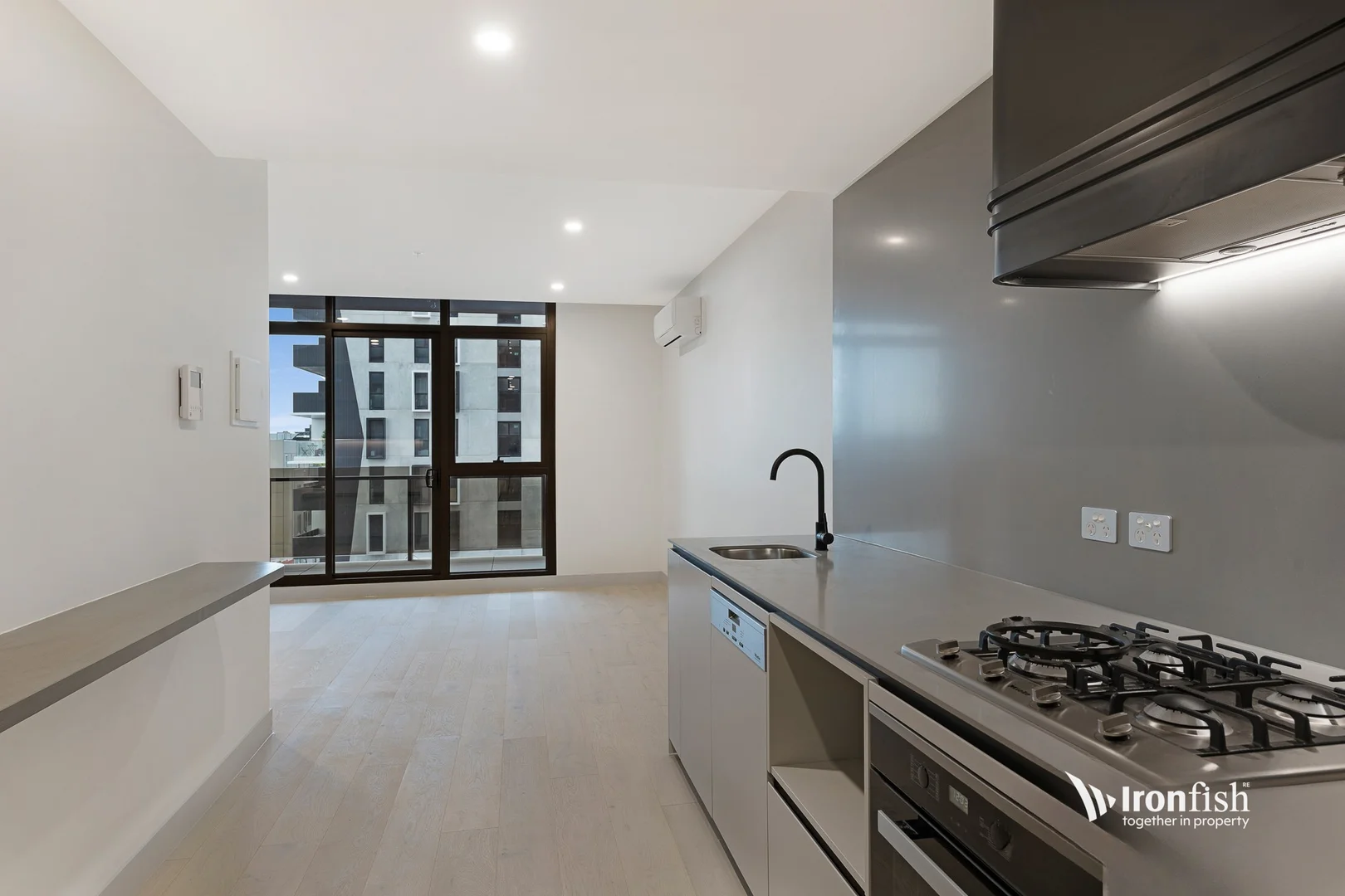 201/33 Judd Street, Richmond VIC 3121