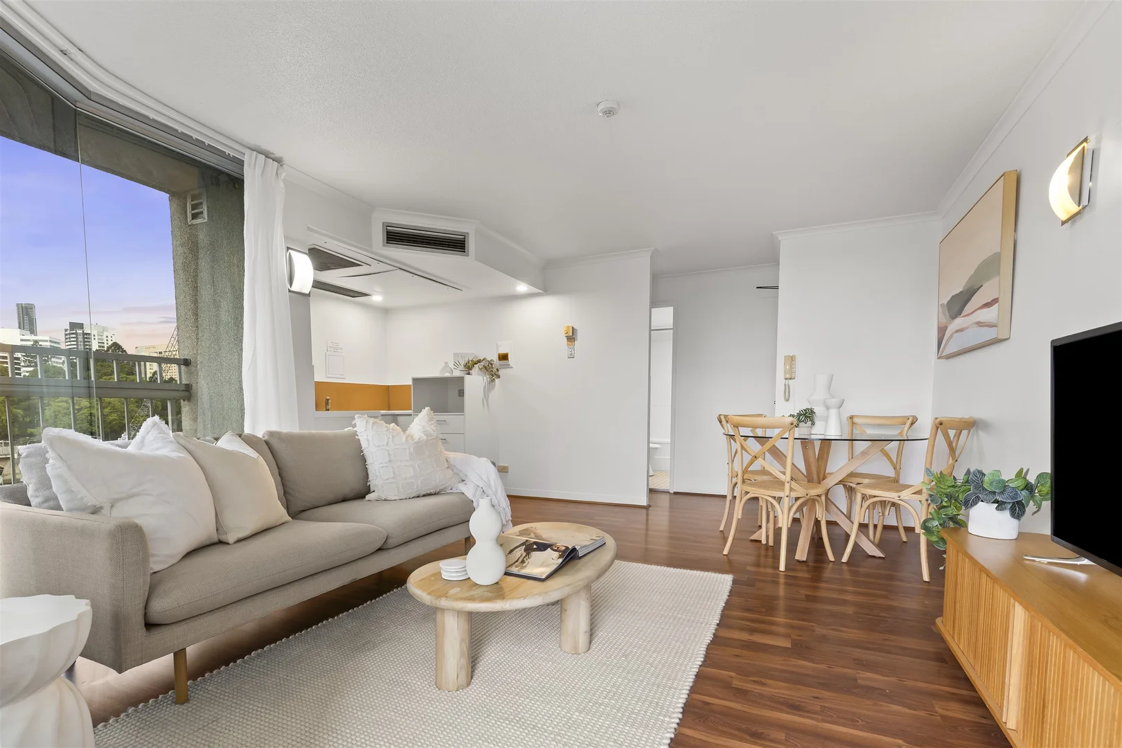 Additional image 8 of 1005/160 Roma Street, Brisbane City QLD 4000