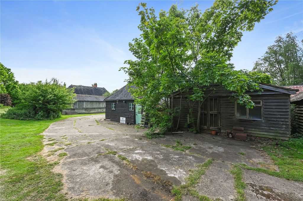 Additional image 29 of Land for saleHarlow Common, Harlow, Essex CM17