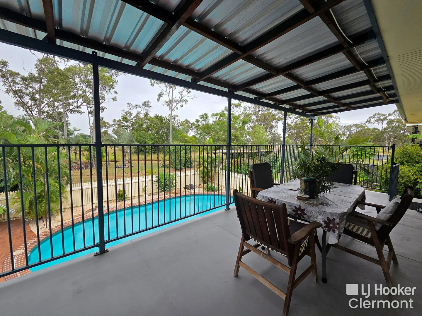 Additional image 31 of 8 Davis Court, Clermont QLD 4721