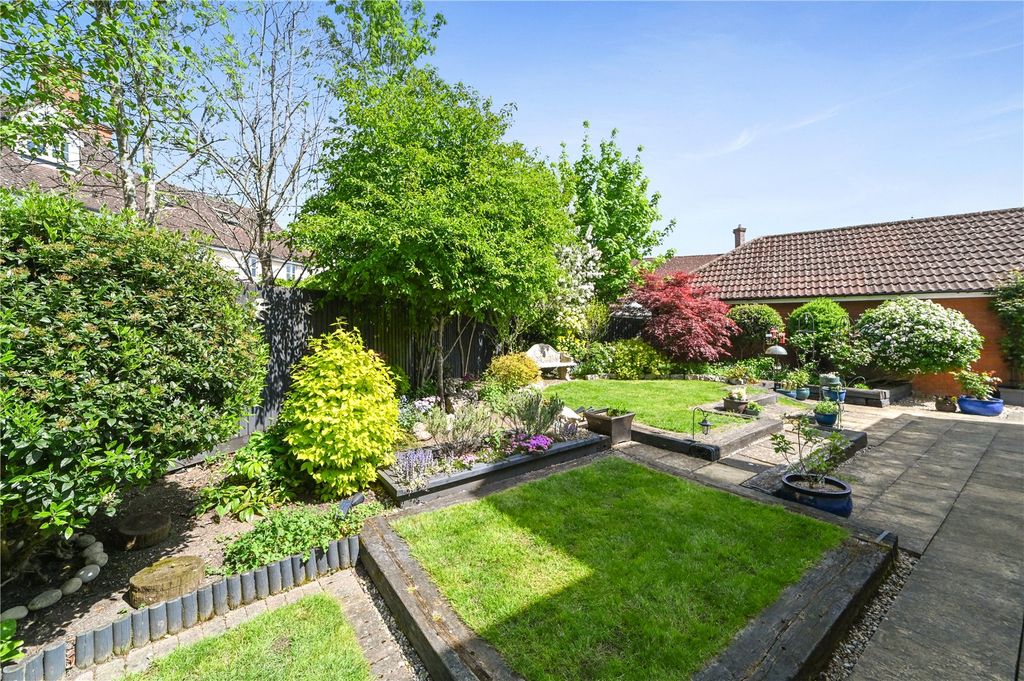 Additional image 21 of 5 bed detached house for saleThe Shearers, Bishop's Stortford, Hertfordshire CM23