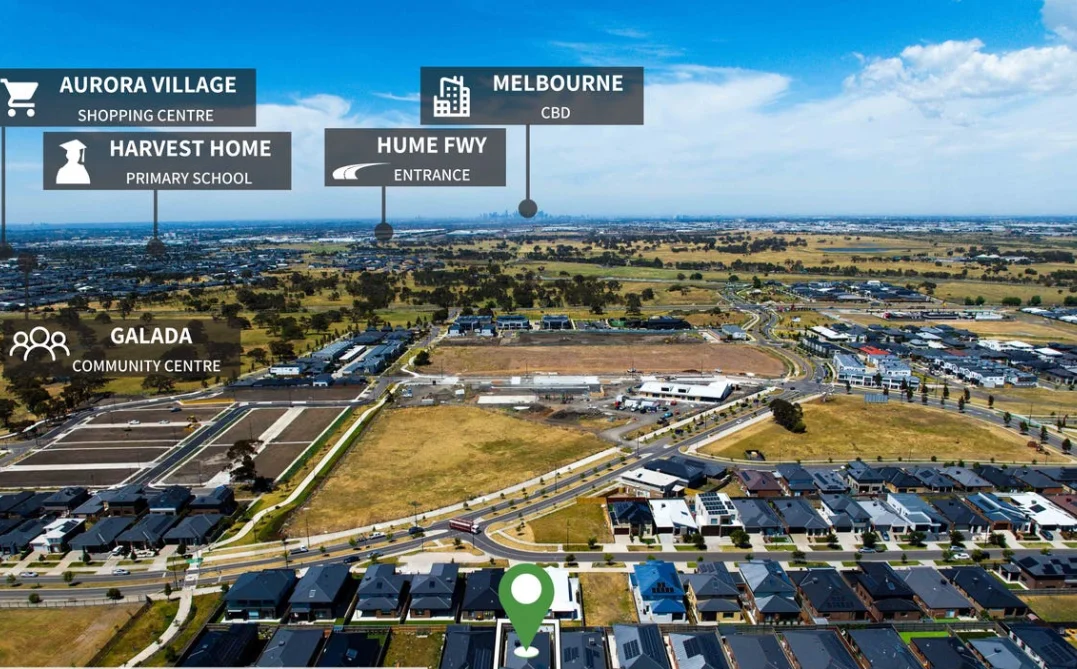 Additional image 16 of 21 Carmichael Drive, Wollert VIC 3750