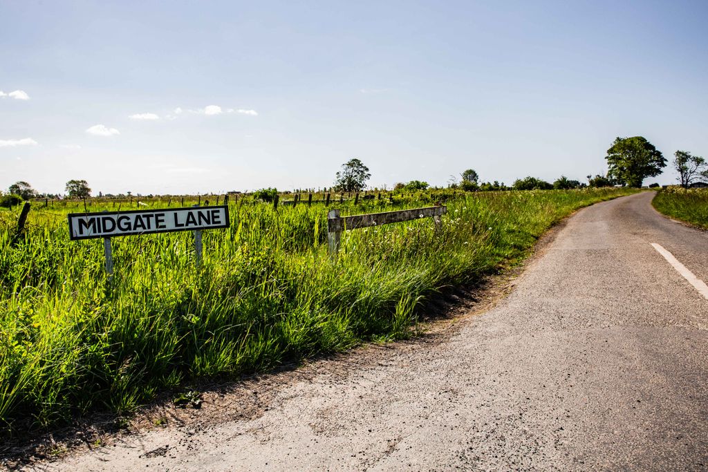 Additional image 15 of Land for saleOff Forty Foot Lane, Boston PE22