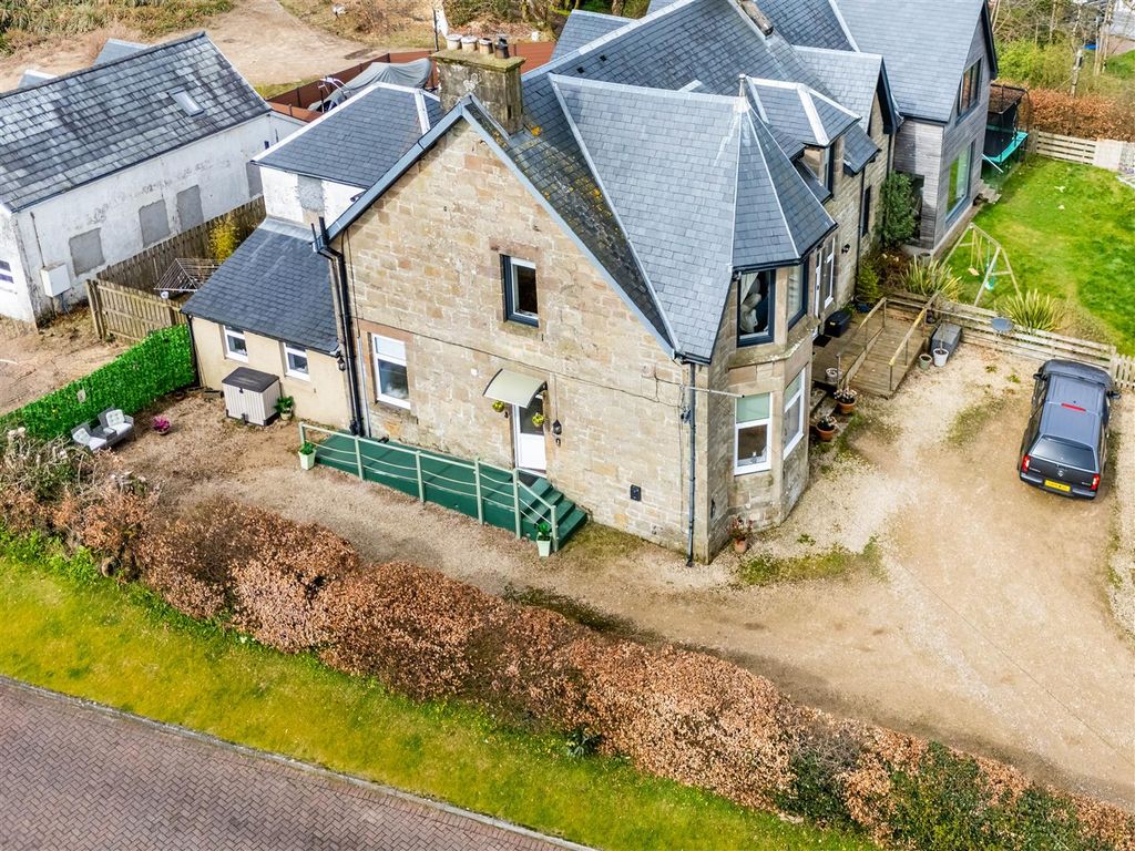 Additional image 34 of 2 bed flat for saleApt 2 Eaisdale House, Shore Road, Whiting Bay. Isle Of Arran KA27
