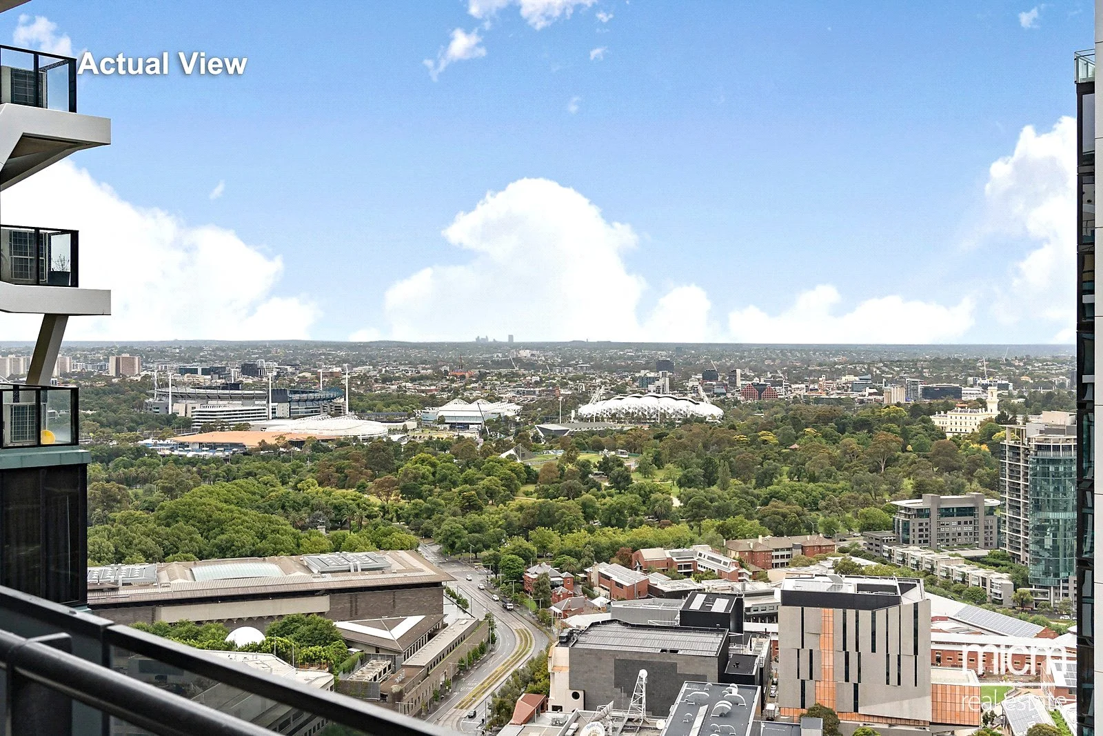 Additional image 8 of 3809/151 City Road, Southbank VIC 3006