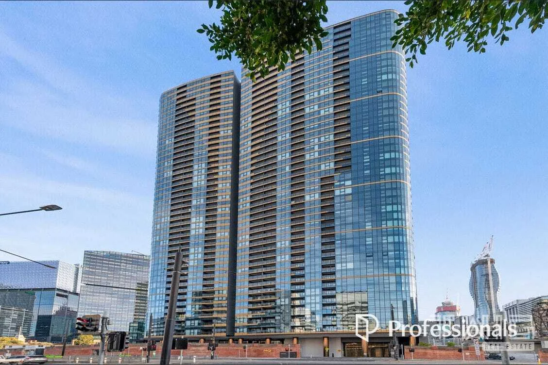 Additional image 8 of 1116/628 Flinders Street, Docklands VIC 3008