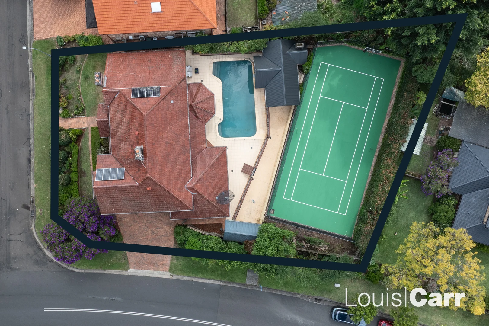 Additional image 16 of 1 Corella Court, West Pennant Hills NSW 2125