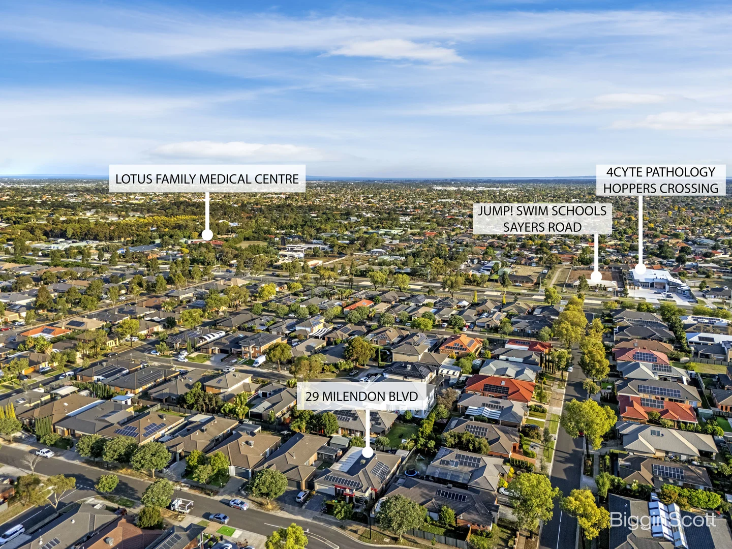 Additional image 32 of 29 Millendon Boulevard, Tarneit VIC 3029