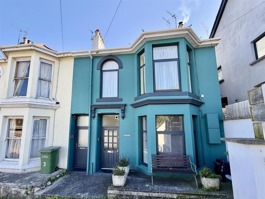Additional image 18 of 2 bed maisonette for saleMount Pleasant Road, Brixham TQ5