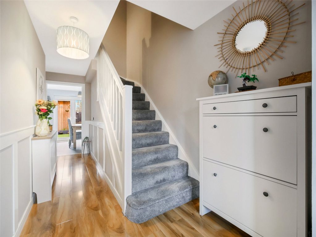 Additional image 16 of 3 bed semi-detached house for saleMill Of Cart Way, Johnstone, Renfrewshire PA5