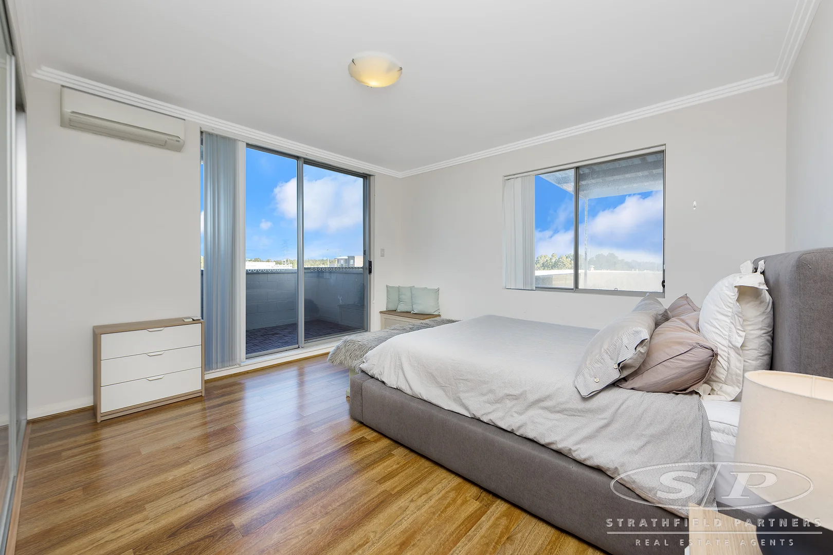 Additional image 3 of G403/81 Courallie Avenue, Homebush West NSW 2140