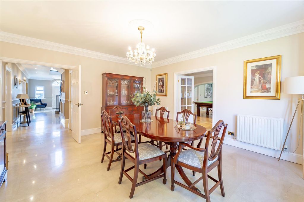 Additional image 28 of 5 bed detached house for saleGrangelea Gardens, Bramcote, Nottingham NG9