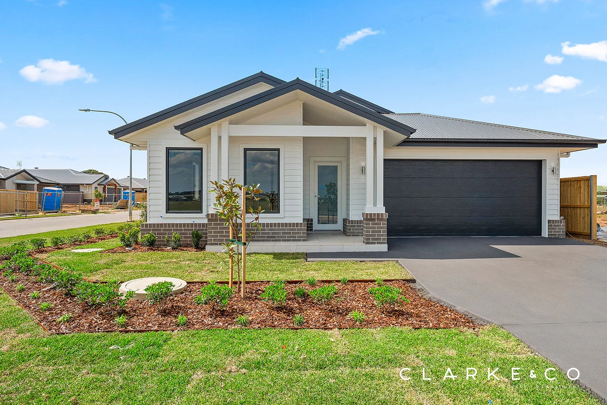 2 Cullami Street, Anambah NSW 2320
