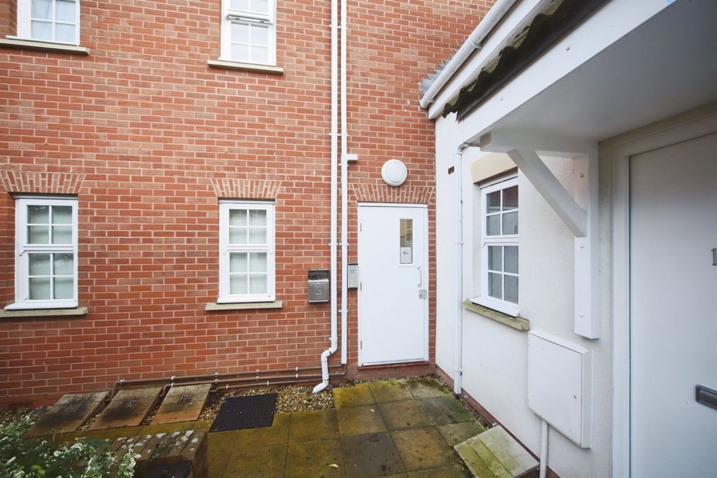 Additional image 11 of 1 bed flat for saleHorsepond Lane, Bridgwater TA6