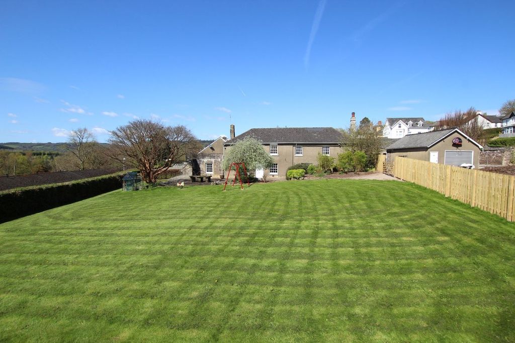 Additional image 20 of 4 bed detached house for saleCradoc Road, Brecon LD3