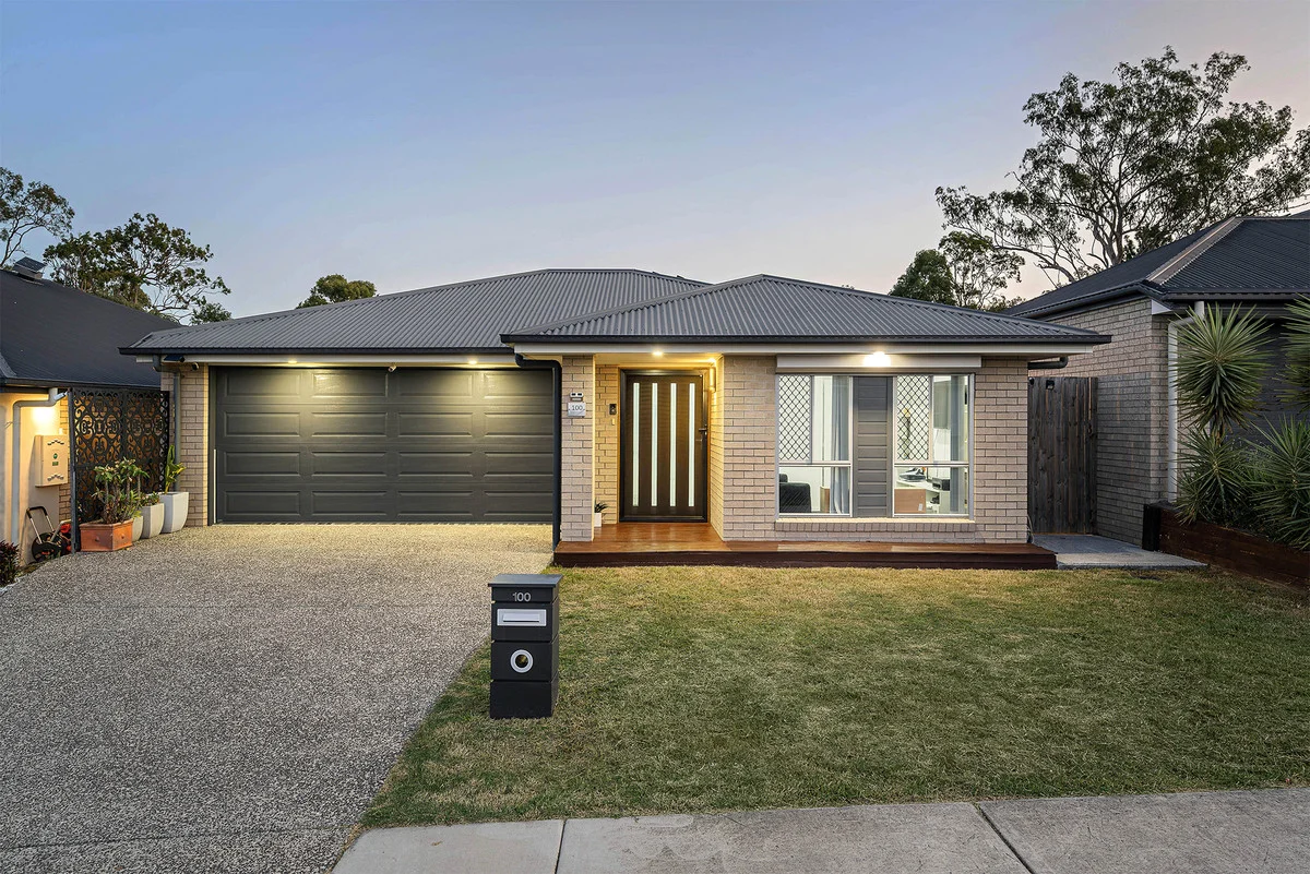Additional image 21 of 100 Mount Huntley Street, Park Ridge QLD 4125