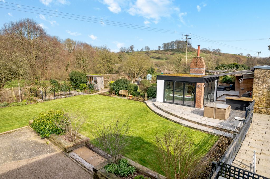 Additional image 7 of 5 bed detached house for saleLoders, Bridport, Dorset DT6