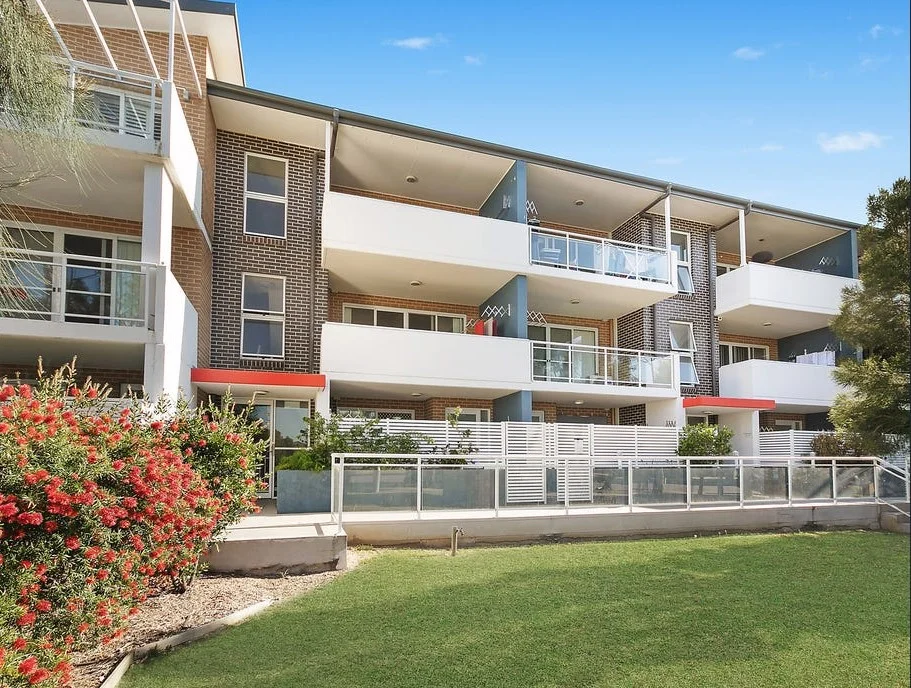46/13-19 Pastoral Circuit, Pemulwuy NSW 2145
