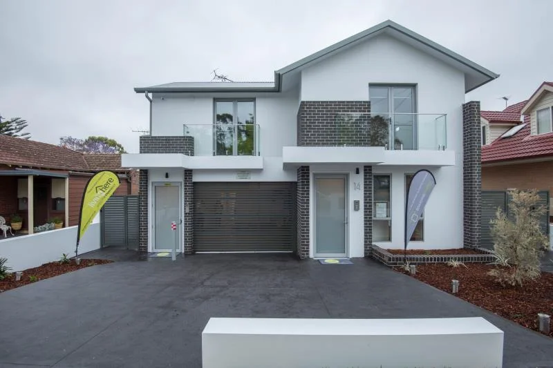 14 Cook Street, Mortdale NSW 2223