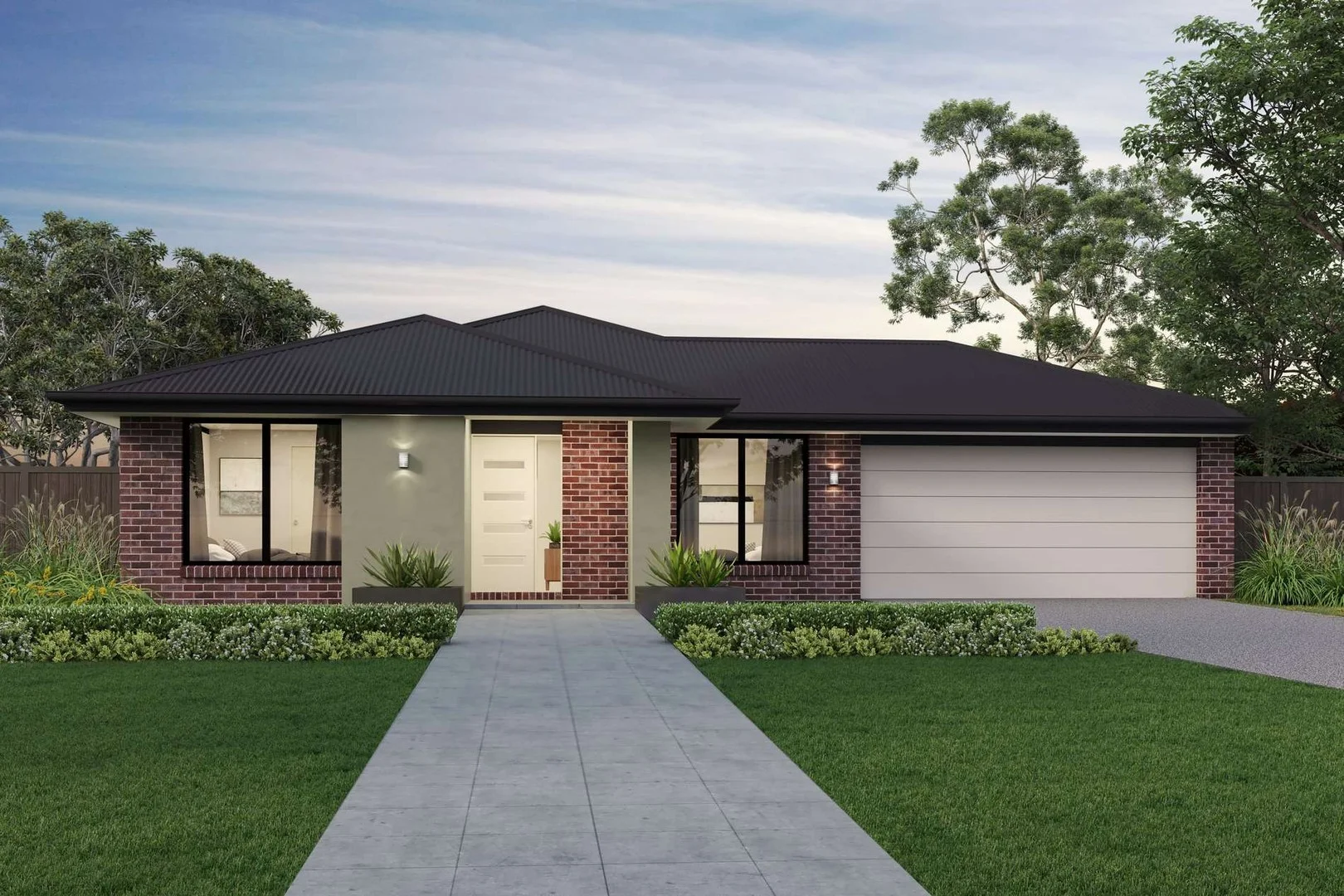Lot 5 Senepol St, Moe VIC 3825