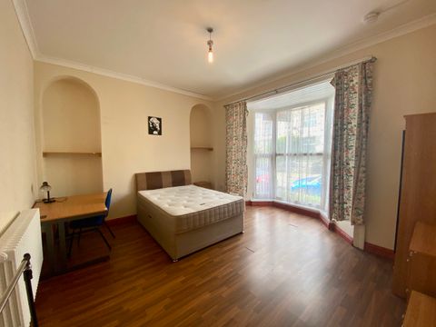 Hanover Street, Swansea SA1