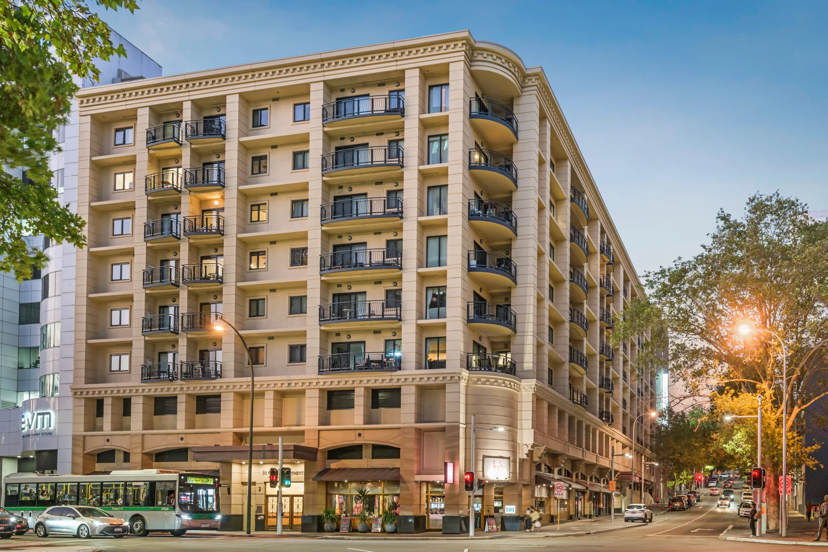 Additional image 34 of 703/9 Victoria Avenue, Perth WA 6000