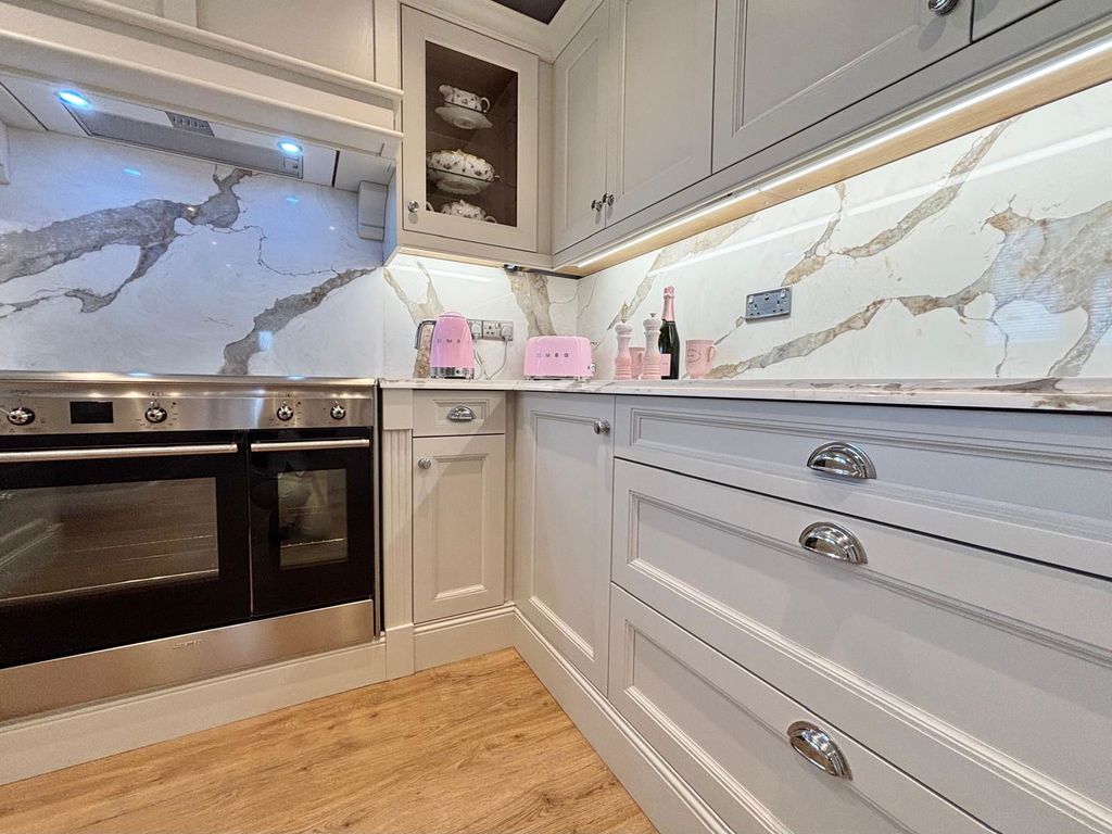 Additional image 10 of 4 bed detached house for salePlot 5, Hillside Rise, Gelt Road, Brampton CA8