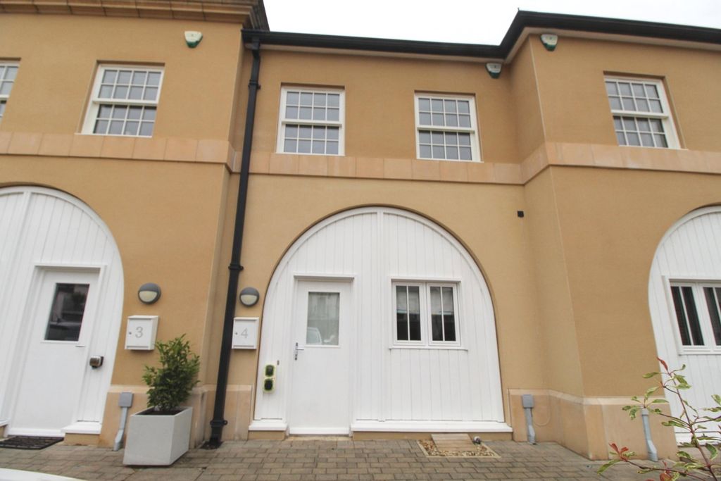 Additional image 2 of 3 bed terraced house for saleThe Courtyard, Axwell Park, Blaydon-On-Tyne NE21