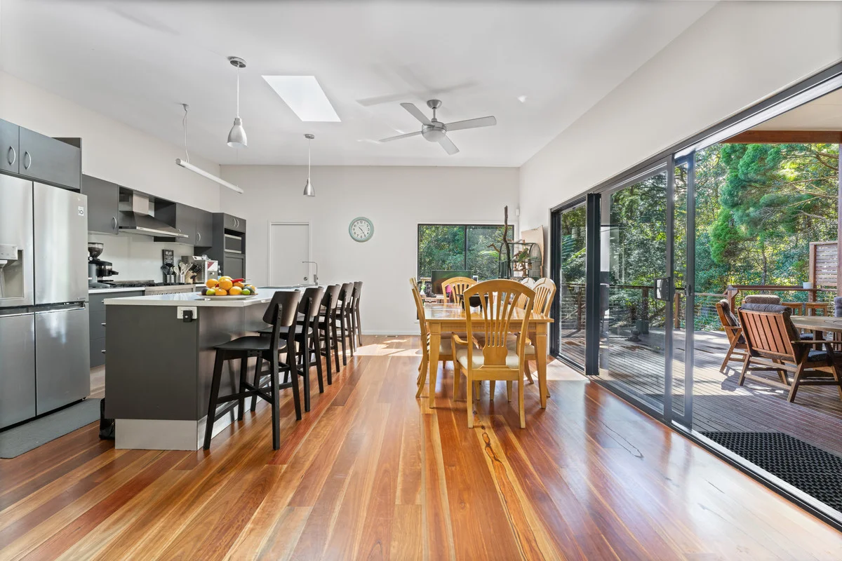 Additional image 4 of 8 Banksia Road, Springbrook QLD 4213