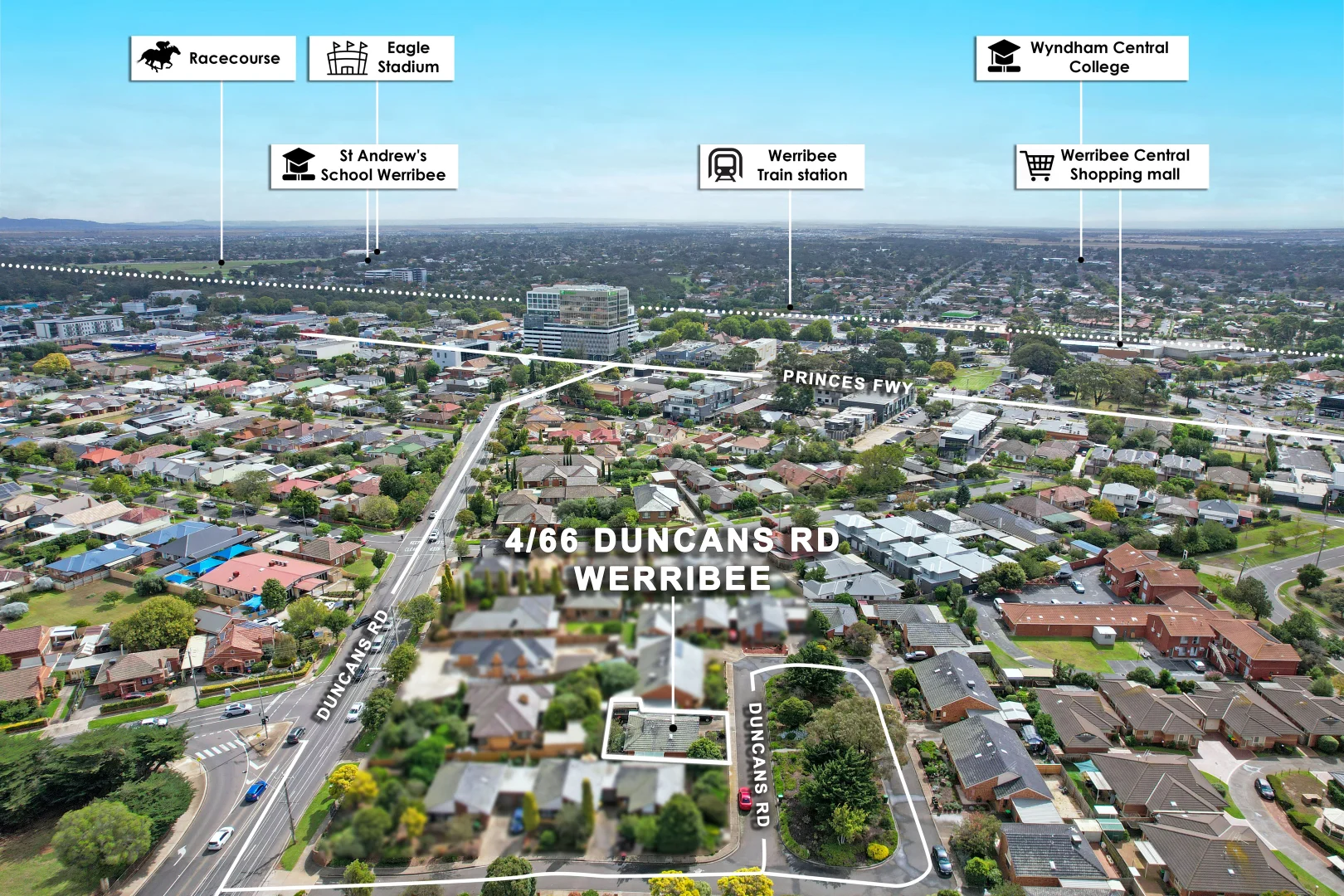Additional image 11 of 4/66 Duncans Road, Werribee VIC 3030