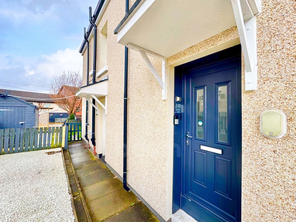 Additional image 9 of 2 bed flat for saleFloorsburn Crescent, Johnstone PA5