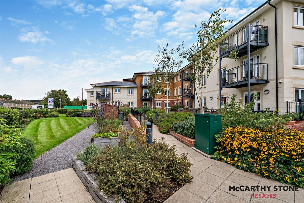 Additional image 18 of 2 bed flat for saleGordon Court, Flood Lane, Bridport DT6